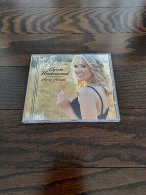 Carrie Underwood 'Some Hearts' CD